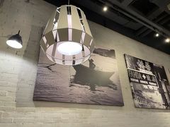 大堂-避风塘(宝山万达店)