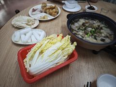 -三叔牛杂火锅店(三淮大街15号店)