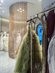 -SATIN COUTURE瑟庭婚纱礼服馆