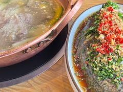 -妈妈的味道(和顺古镇店)