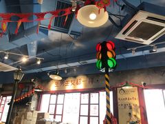 -马路边边串串香(北苑旗舰店)