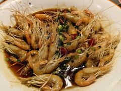 -香阁餐厅·常州菜·常州菜代表品牌(新北奥体店)