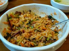 -全州拌饭馆(断桥店)
