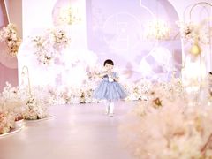 -大连富丽华大酒店·花都西餐厅