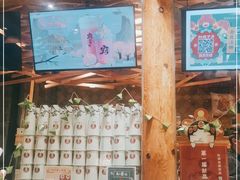 -霸王茶姬(南强街店)