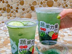 -炖物24章·顺时轻养茶(杭州大厦店)