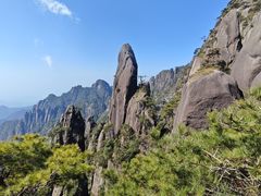 -三清山风景名胜区