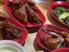 -光明刘冰乳鸽店(光明法政北路店)