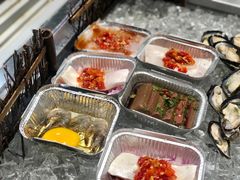 -非烤勿扰自助烤肉(东城时尚店)