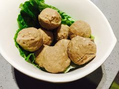 -海底捞火锅(航洋城店)