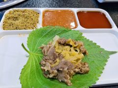 蘸料-杨记齐齐哈尔烤肉(总店)