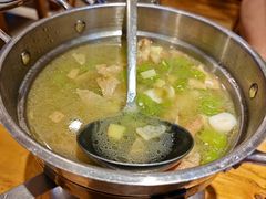 -白鹿江西餐厅(北师大店)