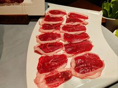 -东来顺饭庄(apm总店)