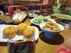 -尚海豆捞(乐虹坊店)