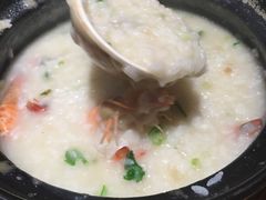 -颐和•海鲜砂锅粥•啫啫煲(奥林匹克广场店)
