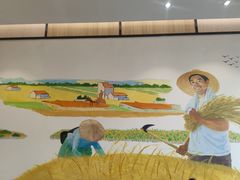 大厅-猪脑壳凉面(武陵源店)