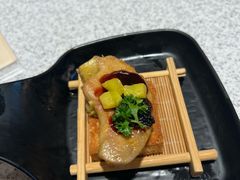 -争鲜回转寿司(朝外悠唐PLUS店)