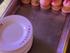 -芝小官毛肚火锅海鲜自助(淮安清江浦区新亚店)