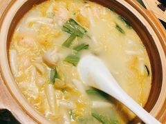 -汇贤府·李氏鲁菜(五棵松店)