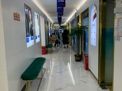 -美可普口腔医院(东街分店)