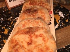 -老家肉饼(永泰庄店)