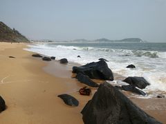 -漳州滨海火山岛自然生态风景区