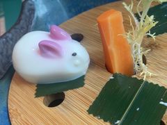-悦得闲广式茶楼点心(石厦时代广场店)