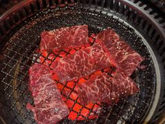 -丸藏和牛烧肉专门店(园区师惠坊店)
