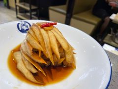 -羊来顺冰煮鲜羊铁锅烀羊肉(八卦岭店)