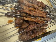 -铁诚烤肉