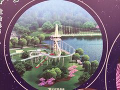 -云幽谷旅游区