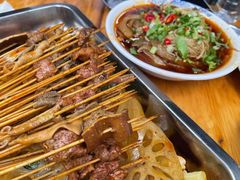 -康二姐串串(中道街店)