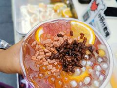 -水碾河刘老大串串香(水碾河路店)