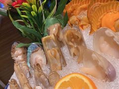 -太古汇海鲜姿造(延寿店)