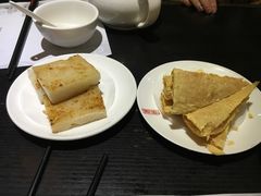 -糖朝(尖沙咀店)