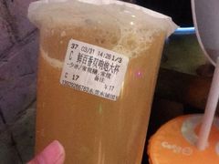 -CoCo都可(东城国贸店)