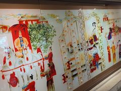 -皇城老妈川味火锅·大连海鲜火锅(港湾店)