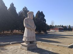 -清东陵