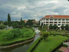 -云南滇池花园国际大酒店温泉