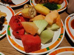 -比格比萨自助(延庆万达广场店)