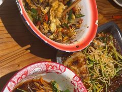 -兔槽江湖菜·重庆璧山兔(水围店)