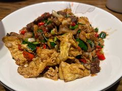 -爱碗亭·鲜炒湖南菜(壹城中心店)