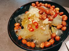 -老淮滨-蚌埠非遗小吃(淮河路店)