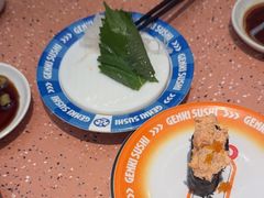 -元气寿司(东方宝泰店)