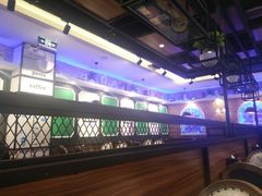 -经典世家牛排自助餐厅(百捷店)