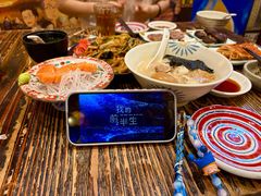 -平成屋· Late Night 食堂(四川北路店)