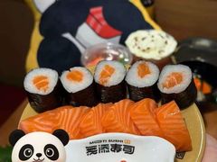 -SM广场