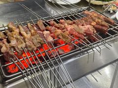 -小寒羊烧烤(凯瑞时代大厦店)