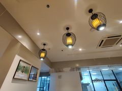 -冶春茶社(星汉大厦店)