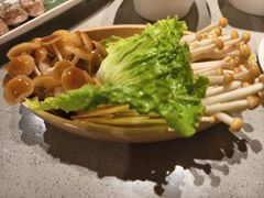 -海底捞火锅(百利广场店)